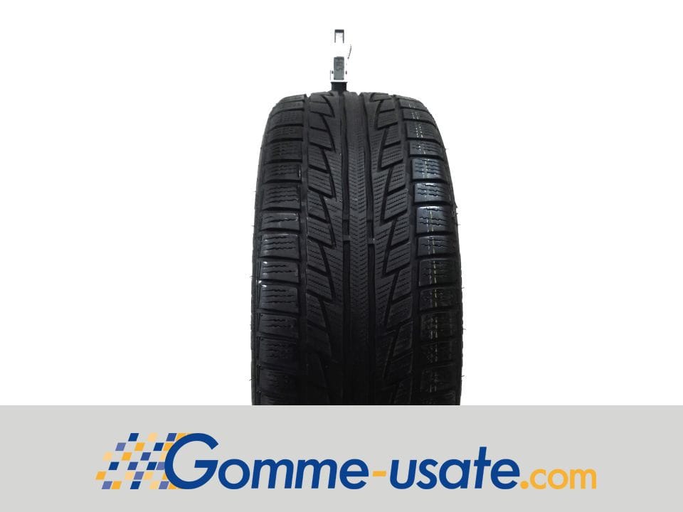 Thumb Nankang Gomme Usate Nankang 235/45 R18 98V Nk Snow SV-2 XL M+S (65%) pneumatici usati Invernale_2
